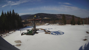 Horské atrakce Ramzová