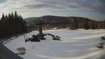 Horské atrakce Ramzová