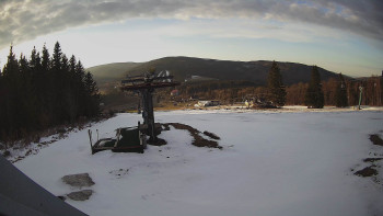 Horské atrakce Ramzová