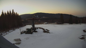 Horské atrakce Ramzová