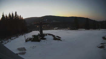 Horské atrakce Ramzová