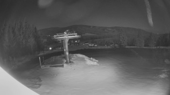 Horské atrakce Ramzová