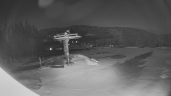 Horské atrakce Ramzová