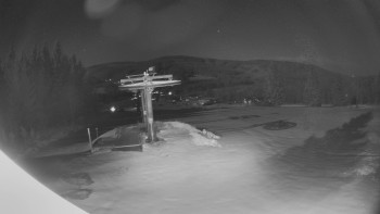 Horské atrakce Ramzová