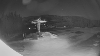 Horské atrakce Ramzová