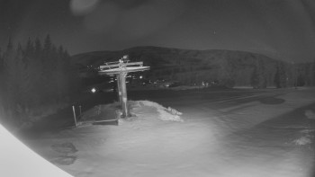 Horské atrakce Ramzová