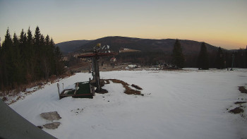 Horské atrakce Ramzová