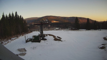 Horské atrakce Ramzová