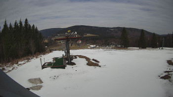 Horské atrakce Ramzová