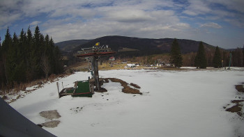 Horské atrakce Ramzová