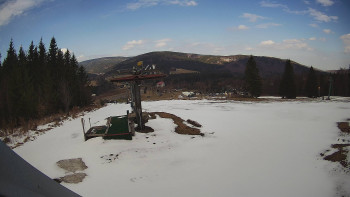 Horské atrakce Ramzová