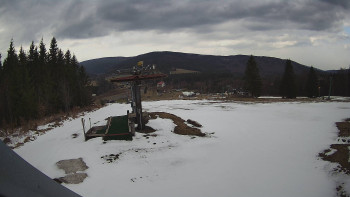 Horské atrakce Ramzová