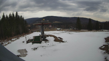 Horské atrakce Ramzová