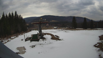 Horské atrakce Ramzová