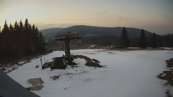 Horské atrakce Ramzová