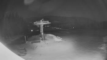 Horské atrakce Ramzová