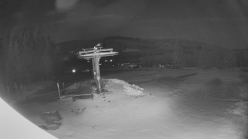 Horské atrakce Ramzová