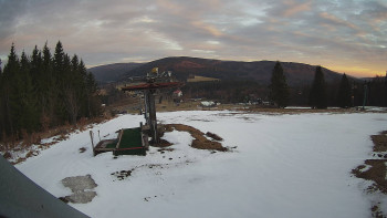 Horské atrakce Ramzová