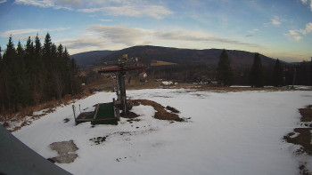 Horské atrakce Ramzová