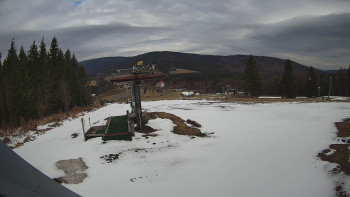 Horské atrakce Ramzová