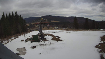 Horské atrakce Ramzová