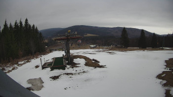 Horské atrakce Ramzová