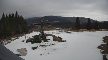 Horské atrakce Ramzová