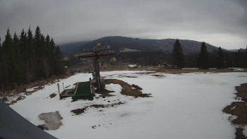 Horské atrakce Ramzová