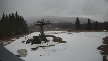 Horské atrakce Ramzová