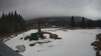 Horské atrakce Ramzová