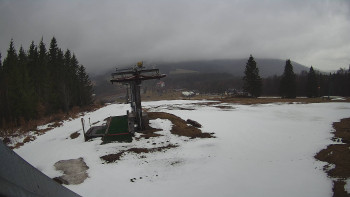 Horské atrakce Ramzová