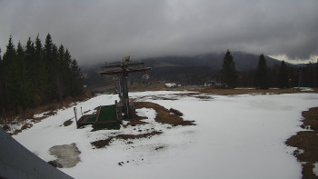 Horské atrakce Ramzová