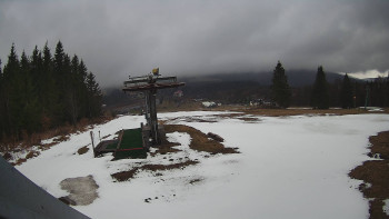 Horské atrakce Ramzová