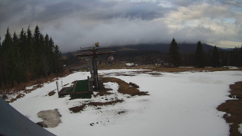 Horské atrakce Ramzová