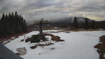 Horské atrakce Ramzová