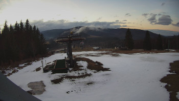 Horské atrakce Ramzová