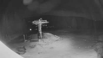 Horské atrakce Ramzová