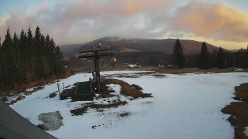 Horské atrakce Ramzová