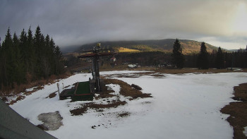 Horské atrakce Ramzová