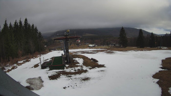 Horské atrakce Ramzová