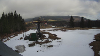 Horské atrakce Ramzová