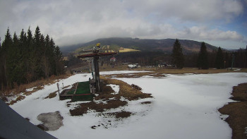 Horské atrakce Ramzová