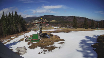 Horské atrakce Ramzová