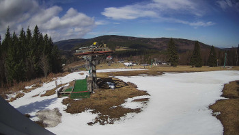 Horské atrakce Ramzová