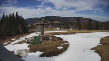 Horské atrakce Ramzová