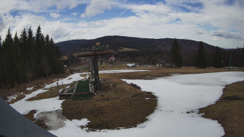 Horské atrakce Ramzová