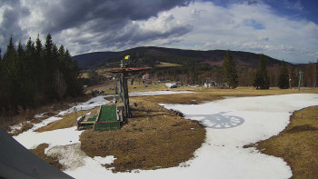 Horské atrakce Ramzová