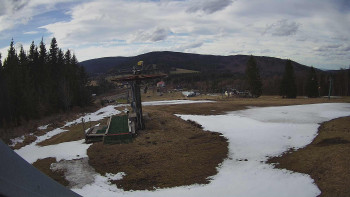 Horské atrakce Ramzová