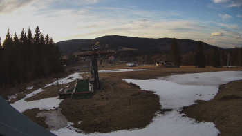 Horské atrakce Ramzová