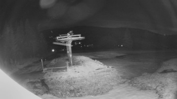 Horské atrakce Ramzová